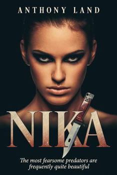 Paperback Nika Book