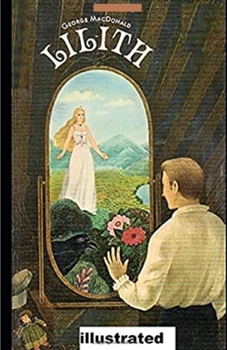 Paperback Lilith Illustrated Book