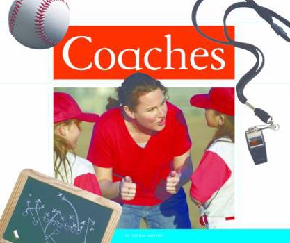 Coaches (Neighborhood Helpers)