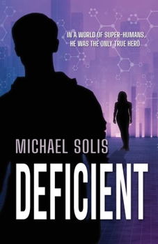 Paperback Deficient Book