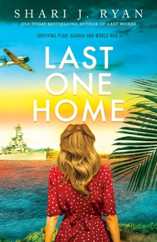 Paperback Last One Home Book