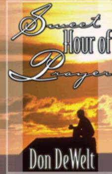 Paperback Sweet Hour of Prayer Book