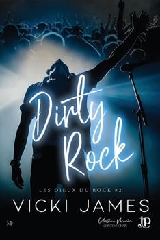 Paperback Dirty Rock [French] Book