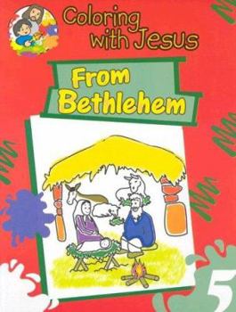 Paperback From Bethlehem Book