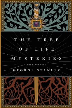 Paperback The Tree Of Life Mysteries: The Black Cube Book