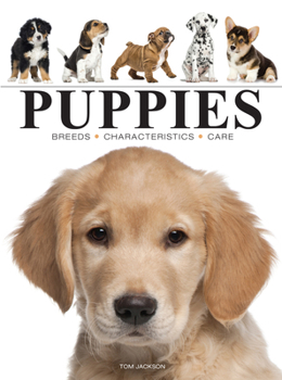 Paperback Puppies Book