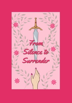 Paperback From Silence to Surrender Book