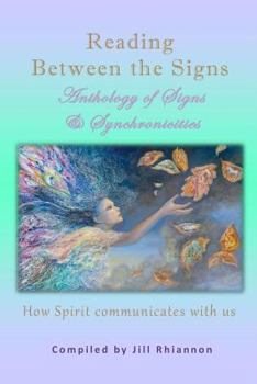 Paperback Reading Between the Signs Book