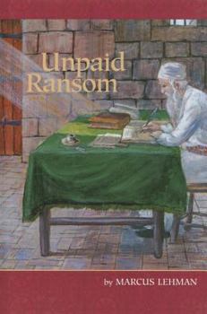 Hardcover Unpaid Ransom Book