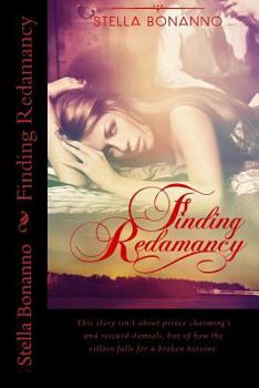 Paperback Finding Redamancy Book