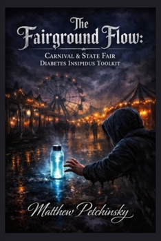 Paperback The Fairground Flow: Carnival & State Fair Diabetes Insipidus Toolkit Book