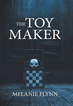 Hardcover The Toy Maker Book