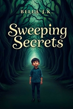 Paperback Sweeping Secrets Book