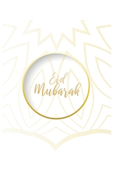 Paperback Ramadan Mubarak: Ramadan Mubarak Kareem Book