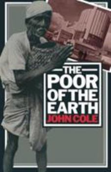 Paperback The Poor of the Earth Book