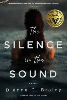 Paperback The Silence in the Sound Book