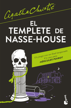 Paperback El Templete de Nasse-House / Dead Man's Folly [Spanish] Book