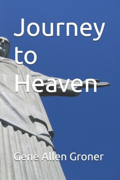 Paperback Journey to Heaven Book