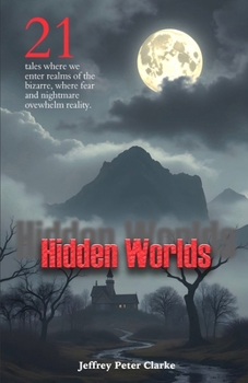 Paperback Hidden Worlds Book