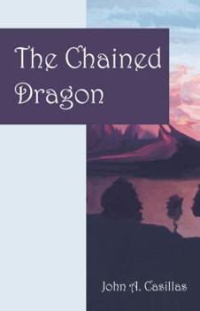 Paperback The Chained Dragon Book