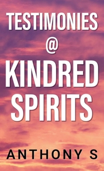Hardcover Testimonies @ Kindred Spirits Book