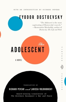 Paperback The Adolescent Book