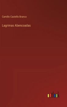 Hardcover Lagrimas Abencoadas [Portuguese] Book