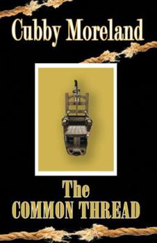 Paperback The Common Thread Book