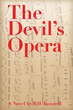 Paperback Devil's Opera Book