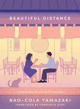 Paperback Beautiful Distance Book