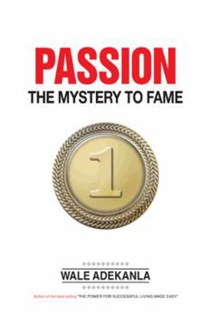 Paperback Passion: The Mystery to Fame Book