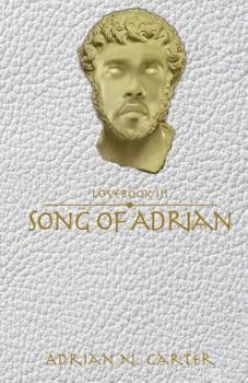 Paperback Song of Adrian: Lovebook III Book