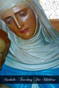 Catholic Teaching For Children