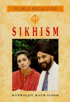 Hardcover Sikhism Book