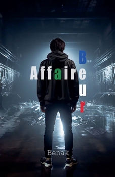 Paperback Affaire Beur [French] Book