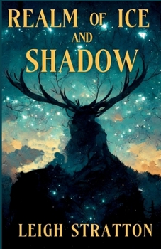 Paperback Realm of Ice and Shadow: Kingdom of Cymmera Book