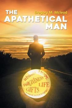 Paperback The Apathetical Man Book