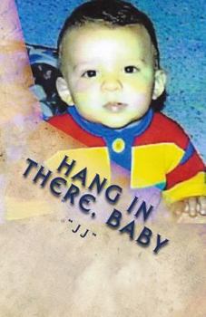Paperback Hang in There, Baby: A Memoir Book