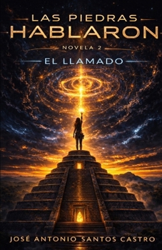 El llamado (Las piedras hablaron) (Spanish Edition)