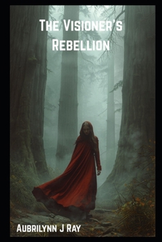 Paperback The Visioner's Rebellion Book