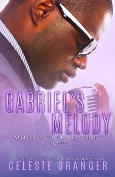 Paperback Gabriel's Melody Book