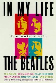 Paperback In My Life: Encounters With the Beatles Book