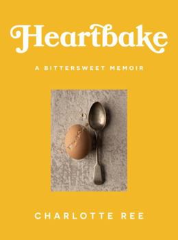 Hardcover Heartbake Book