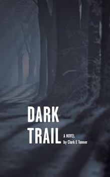 Paperback DARK TRAIL - Intriguing sequel to The Christmas Club Book