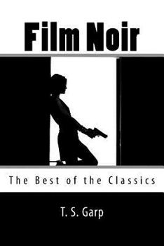 Paperback Film Noir: The Best of the Classics Book