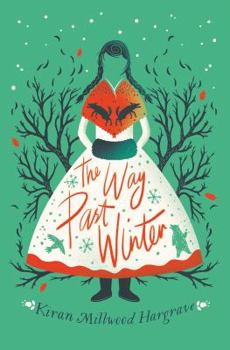 Paperback Way Past Winter Book