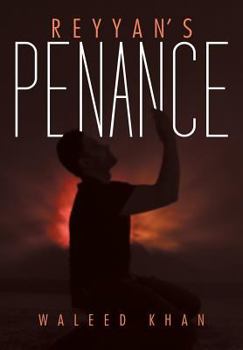 Hardcover Reyyan's Penance Book