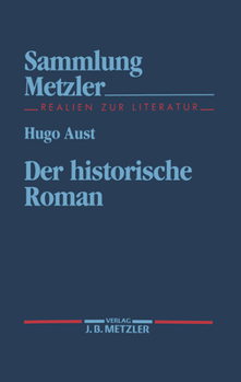Paperback Der Historische Roman [German] Book