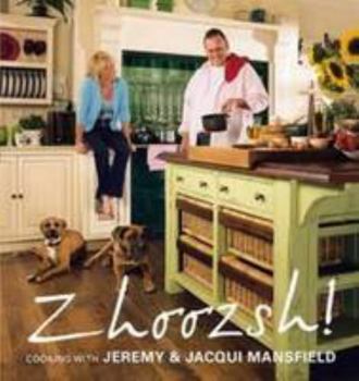 Paperback Zhoozsh Book