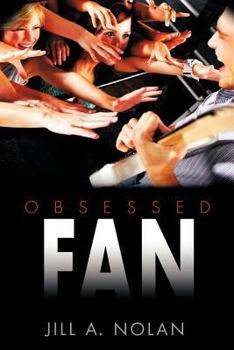 Paperback Obsessed Fan Book